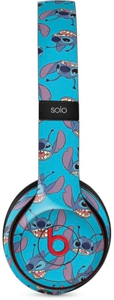 Amazon.com: Skinit Decal Audio Skin Compatible with Beats Solo 3